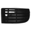 DIEDERICHS 2214046 Ventilation Grille, bumper